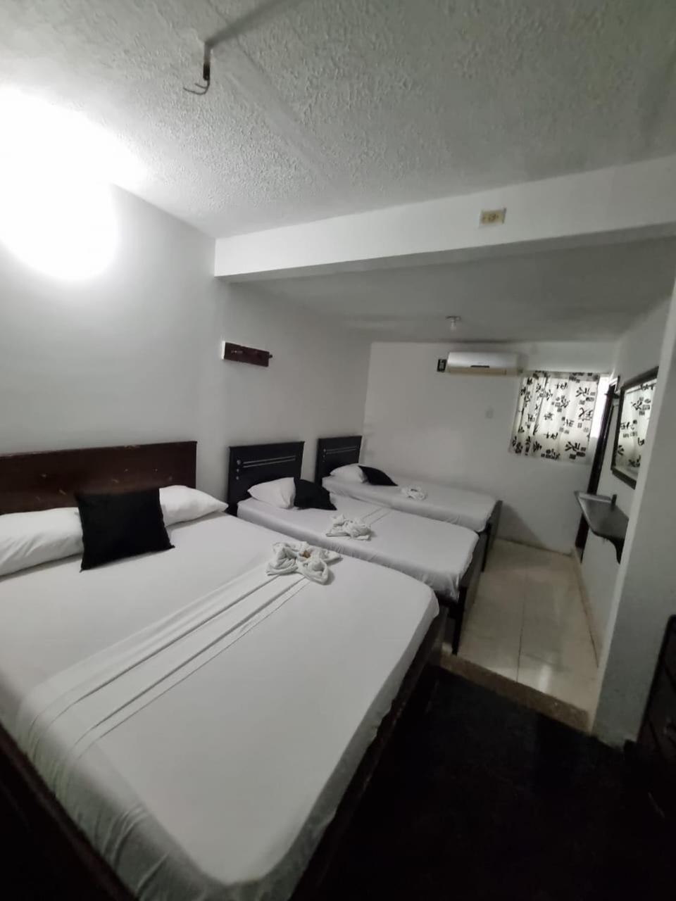 Hotel Mayte Fonseca Exterior photo